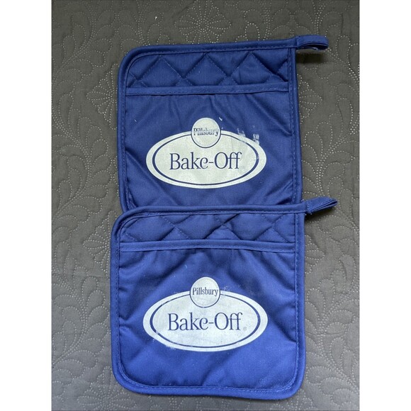 PILLSBURY LOVERS BEST OF THE BAKE-OFF COLLECTION 5pc MIXED LOT Home Kitchen Gift - Picture 3 of 10